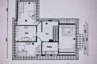 Wohnung mieten in Schützenstraße 79, 48329 Havixbeck, 3-Zimmer-Wohnung mit Balkon und Garten in Havixbeck
