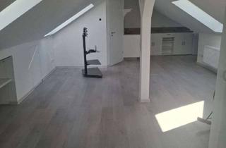 Wohnung mieten in Vordererberg 39⁸, 73035 Göppingen, Stilvoll modernisiert: 1-Zimmer-Wohnung in Göppingen