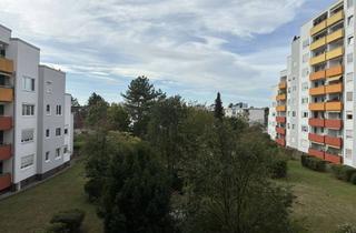 Wohnung mieten in Dörnigheimer Weg 28, 63477 Maintal, 3 Zi. Wohnung mit Balkon, EBK in Maintal-Bischofsheim