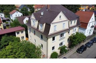 Wohnung mieten in 86156 Kriegshaber, Ruhige 3 ZKB mit Garten, verkehrsgünstig zu Hbf+Klinikum+A8+B17