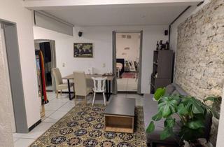 Wohnung mieten in Blaue-Lilien-Gasse, 93047 Innenstadt, Charmante Altbauwohnung in Regensburger Innenstadt