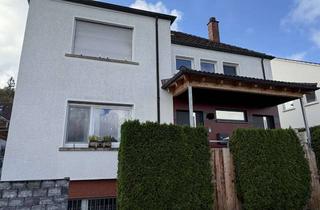 Wohnung mieten in 78532 Tuttlingen, Wohnen mit Charakter: 3,5-Zimmer-Wohnung in Tuttlingen
