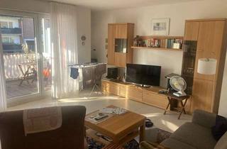 Wohnung mieten in Judenstraße 15, 50374 Erftstadt, Bildschöne 2-Zimmer-Wohnung mit großem Südbalkon und Stellplatz in der Altstadt von Lechenich