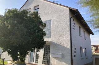Wohnung mieten in Sudetenring 13, 63589 Linsengericht, Exklusive barrierefreie 4-Zimmer-Erdgeschosswohnung mit Terrasse und Garten