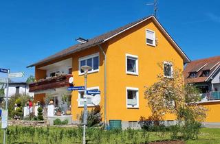Wohnung mieten in Heimesreutin, 88131 Lindau, 2‑Zimmer‑Dachwohnung in Lindau‑Heimesreutin – ruhige Lage, Stadtbusanbindung