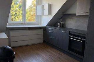Wohnung mieten in 81829 Trudering-Riem, Neubau-Maisonette in Trudering: 3 Zimmer + Galerie