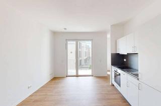 Wohnung mieten in Scheederstraße 48, 15711 Königs Wusterhausen, Nur für Senioren - Wohnkomfort, der das Leben leichter macht