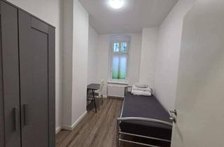 WG-Zimmer mieten in Kurfürstenstraße, 12105 Mariendorf, Kurfürstenstraße, Berlin