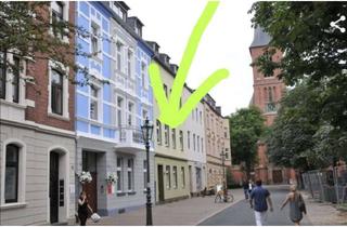 WG-Zimmer mieten in Gertrudisplatz 17, 40229 Eller, Gertrudisplatz 17, 40229 Düsseldorf