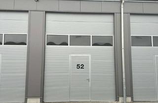 Garagen mieten in Gewerbepark-Fürgen 13, 87674 Ruderatshofen, Garage im Garagenpark Immenhofen – ideal für Wohnmobile