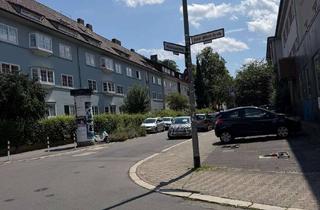 Garagen mieten in 37085 Göttingen, *Geismar* PKW-Außenstellplatz – sofort verfügbar