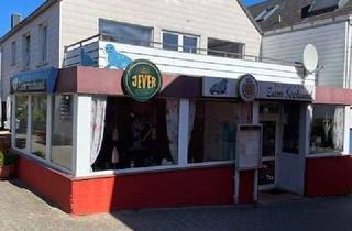 Gewerbeimmobilie kaufen in Mittelweg 349, 27498 Helgoland, Tradition trifft Zukunft:Ihr Investment im Herzen von Helgoland!