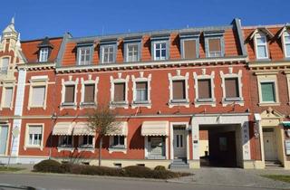 Gewerbeimmobilie kaufen in Fritz-Schulenburg-Straße, 39590 Tangermünde, Kleines Boutique-Hotel in Tangermünde