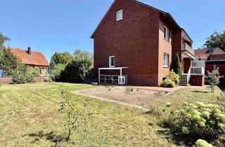 Einfamilienhaus kaufen in 31535 Neustadt, Großzügiges Einfamilienhaus mit vielfältigen Nutzungsmöglichkeiten in Helstorf