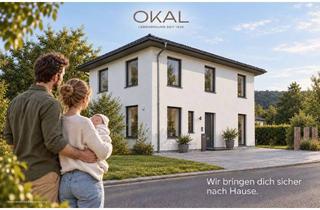 Villa kaufen in 41372 Niederkrüchten, Ihre Stadtvilla auf 518m² BAULAND in Niederkrüchten-Oberkrüchten! In 12 Monaten einziehen!*