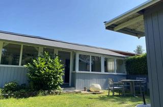Haus kaufen in 16247 Joachimsthal, Premium Bungalow 109 m2 mit Garten am Grimnitzsee – provisionsfrei