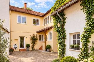 Einfamilienhaus kaufen in 67273 Bobenheim am Berg, Charmantes Einfamilienhaus mit Garten, Innenhof und Carport - von Privat - sofort bezugsfertig