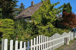 Einfamilienhaus kaufen in Reiherweg 29, 50829 Vogelsang, Stark sanierungsbedürftiges/abrissreifes Einfamilienhaus - Grundstück in Köln-Vogelsang