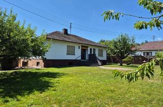 Haus kaufen in Meisenstraße 4a, 56414 Meudt, Ein bis Zweifamilienhaus in Meudt-Eisen