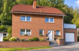 Einfamilienhaus kaufen in Maueler Pfad, 53937 Schleiden, Einfamilienhaus mit Einliegerwohnung in Gemünd