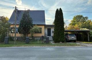 Einfamilienhaus kaufen in 14550 Groß Kreutz, Ländlicher Wohntraum mit Pferdehaltung – Einfamilienhaus in idyllischer Lage