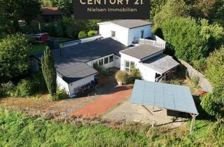 Haus kaufen in 27729 Holste, Darfs mal was Anderes sein?