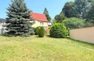 Einfamilienhaus kaufen in 01458 Ottendorf-Okrilla, Einfamilienhaus in gefragter Lage! Wintergarten! Garage! Gastherme aus 2018!