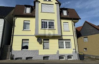 Haus kaufen in 58675 Hemer, WOHNEN, INVESTIEREN UND ZUKUNFT GESTALTEN