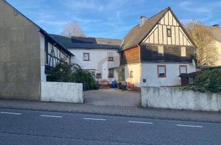 Haus kaufen in 56823 Büchel, FRISCHER WIND FÜR ALTEN CHARME