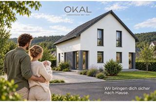 Haus kaufen in 41379 Brüggen, Ihr Designhaus auf 450m² BAULAND in Brüggen-Bracht! In 12 Monaten einziehen!*