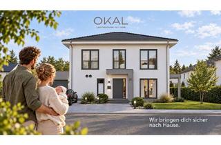 Villa kaufen in 42489 Wülfrath, Ihre Stadtvilla auf 467m² BAULAND in Wülfrath-Innenstadt! In 12 Monaten einziehen!*