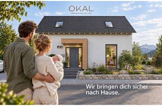 Haus kaufen in 47447 Moers, Ihr Designhaus auf 439m² BAULAND in Moers-Kapellen! In 12 Monaten einziehen!*