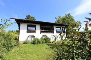 Einfamilienhaus kaufen in 88175 Scheidegg, Wunderschöne Lage in Scheidegg - großes Einfamilienhaus mit ELW, Bergsicht, Ruhe und Sonne pur!