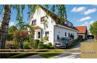 Doppelhaushälfte kaufen in 12559 Müggelheim, Müggelsee ganz nah, Berliner Lärm ganz fern - 288 m² Grundstück, Doppelhaushälfte für 379.000 €