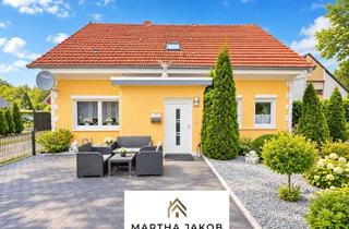 Haus kaufen in 27619 Schiffdorf, Zweifamilienhaus mit Werkstatthalle für Selbstständige, Handwerker & Investoren!