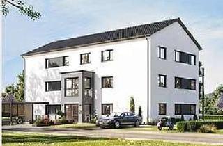 Haus kaufen in 53894 Mechernich, Sechs Wohnungen, viele Nutzungsmöglichkeiten!