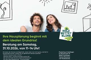 Haus kaufen in 31228 Peine, Freie Grundrissplanung am 31.10 11-14Uhr