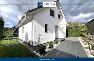 Einfamilienhaus kaufen in 76532 Haueneberstein, Modernes Einfamilienhaus mit viel Platz für die Familie