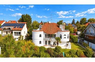 Haus kaufen in 78224 Singen, Architektur, die begeistert. Großzügigkeit, die beeindruckt. Ein Garten, der verzaubert.