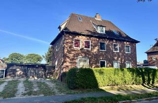 Mehrfamilienhaus kaufen in Steenredder 14, 24582 Bordesholm, Gepflegtes Mehrfamilienhaus in Bordesholm