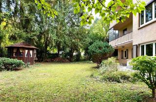 Mehrfamilienhaus kaufen in 74074 Heilbronn, Grüner Rückzugsort in ruhiger Lage – Mehrfamilienhaus in Heilbronn-Ost