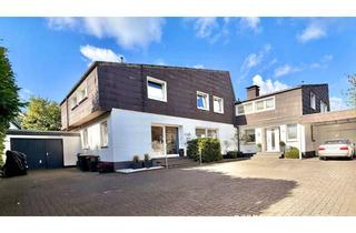 Einfamilienhaus kaufen in 48703 Stadtlohn, Stilvoll Wohnen und Zukunft gestalten- Einfamilienhaus in Stadtlohn