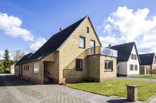 Einfamilienhaus kaufen in Sudetenstraße, 26127 Bürgerfelde, Freistehendes Einfamilienhaus mit Potenzial und Garten