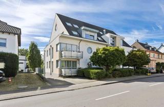Haus kaufen in 42781 Haan, Top-Renditeobjekt in Haan: Gepflegtes 11-Parteien-Haus in grüner, stadtnaher Lage
