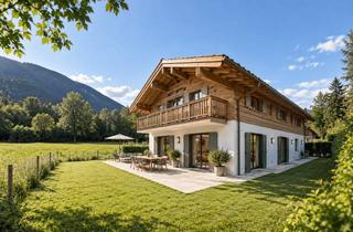 Einfamilienhaus kaufen in 83700 Rottach-Egern, Rottach-Egern | Ihr neues Zuhause in idyllischer Lage – Einfamilienhaus mit großzügigem Garten
