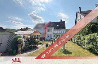 Haus kaufen in 54296 Irsch, Großzügiges Wohnhaus mit Garten, Terrasse, Balkon und vielfältigen Nutzungsmöglichkeiten