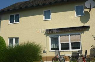 Doppelhaushälfte kaufen in 93053 Kasernenviertel, Ruhige Premiumlage : Familienfreundliche Doppelhaushälfte mit großem Garten
