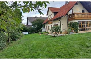 Haus mieten in 93142 Maxhütte-Haidhof, Alltagstaugliches Einfamilienhaus mit viel Platz in Maxhütte-Haidhof