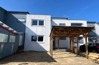 Haus mieten in Jakob-Scheel-Weg 10/2, 73312 Geislingen, Viel Platz für den Alltag: Gepflegtes Reihenmittelhaus in Geislingen