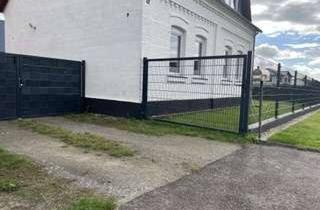 Haus mieten in Calvörder Weg, 39359 Böddensell, Haus in Böddensell +++ Klima FBH Kamin Terasse Garten